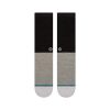 STANCE HEAD BLOCK GREY L