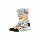 STANCE NO CAVITIES YELLOW L