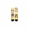 STANCE NO CAVITIES YELLOW