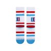 STANCE ICEE WHITE