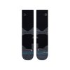 STANCE ICON SPORT CREW BLACK M