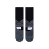 STANCE ICON SPORT CREW BLACK M