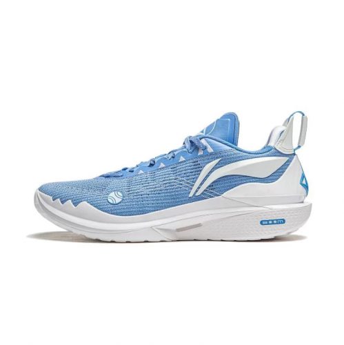 LI-NING JIMMY BUTLER 2 BLUE/WHITE 4213