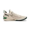 LI-NING JIMMY BUTLER 2 WHITE/GREEN 4323