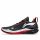 LI-NING JIMMY BUTLER 2 BLACK/RED/WHITE 45