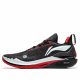 LI-NING JIMMY BUTLER 2 BLACK/RED/WHITE