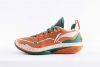 LI-NING JIMMY BUTLER 2 "FO" Orange/White 4213