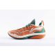 LI-NING JIMMY BUTLER 2 "FO" Orange/White 4123