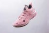 LI-NING JIMMY BUTLER 2"MIAMI SOCCER" Pink/Black 4613