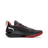 LI-NING JIMMY BUTLER 2 BLACK/RED/WHITE 45