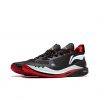 LI-NING JIMMY BUTLER 2 BLACK/RED/WHITE 45