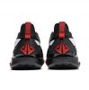 LI-NING JIMMY BUTLER 2 BLACK/RED/WHITE 45