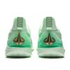 LI-NING JIMMY BUTLER 2 “JADE” White/Green 49