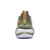 LI-NING YUSHUAI 17 LOW GREEN/YELLOW 45