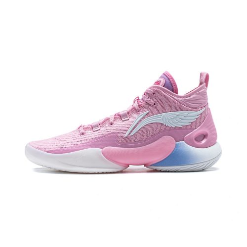 LI-NING YUSHUAI 18 "Love” Pink 4323