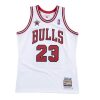 MITCHELL & NESS NBA Authentic Jersey Chicago Bulls 1998-99 Michael Jordan XL