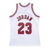 MITCHELL & NESS NBA Authentic Jersey Chicago Bulls 1998-99 Michael Jordan XL