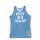 MITCHELL & NESS UNIVERSITY OF NORTH CAROLINA MICHAEL JORDAN 83-84 AUTHENTIC JERSEY LIGHT BLUE