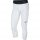 NIKE PRO 3/4 BASKETBALL TIGHTS WHITE/BLACK