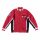 MITCHELL & NESS CHICAGO BULLS AUTHENTIC WARM UP JACKET RED