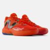 NEW BALANCE BB2WYGP4 BASKETBALL SHOES ORANGE