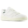 NEW BALANCE BB550PWT LIFESTYLE SHOES WHITE 40