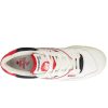 NEW BALANCE BB550VGA LIFESTYLE SHOES WHITE 45