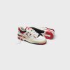 NEW BALANCE BB550VGA LIFESTYLE SHOES WHITE 45