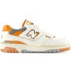 New Balance BB550VTF Lifestyle shoes Vintage Orange 455