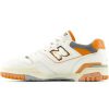 New Balance BB550VTF Lifestyle shoes Vintage Orange 455