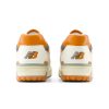 New Balance BB550VTF Lifestyle shoes Vintage Orange 455