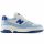 NEW BALANCE BB550YKE LIFESTYLE SHOES BLUE 38