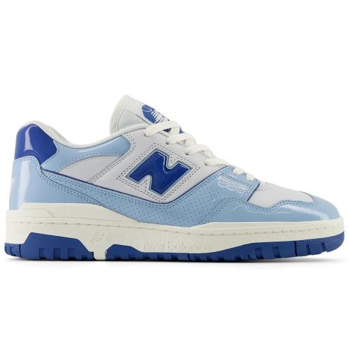 NEW BALANCE BB550YKE LIFESTYLE SHOES BLUE 38