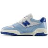 NEW BALANCE BB550YKE LIFESTYLE SHOES BLUE 38