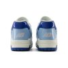 NEW BALANCE BB550YKE LIFESTYLE SHOES BLUE 38