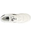 NEW BALANCE BB550YKF LIFESTYLE SHOES WHITE 475