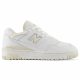 NEW BALANCE BBW550BK LIFESTYLE SHOES WHITE