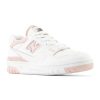 NEW BALANCE BBW550BP LIFESTYLE SHOES WHITE 375