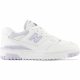 NEW BALANCE BBW550BV LIFESTYLE SHOES WHITE