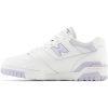 NEW BALANCE BBW550BV LIFESTYLE SHOES WHITE