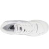 NEW BALANCE BBW550BV LIFESTYLE SHOES WHITE