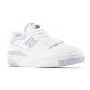 NEW BALANCE BBW550BV LIFESTYLE SHOES WHITE