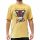 MITCHELL & NESS CHICAGO BULLS NBA FINAL SECONDS TEE SAND XL