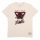 MITCHELL & NESS CHICAGO BULLS NBA FINAL SECONDS TEE SAND