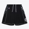 Mitchell & Ness NBA Dark Shorts All-Star 2015 Black-White