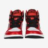 AIR JORDAN 1 HIGH OG WMNS GYM RED/BLACK-WHITE