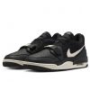 Air Jordan Legacy 312 Low Black/Phantom-Anthracite 485