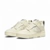 NIKE DUNK LOW DISRUPT WMNS COCONUT MILK/COCONUT MILK-COCONUT MILK