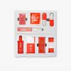 CREP PROTECT X DJ KHALED SNEAKER CARE COLLECTION BOX PACK MC