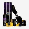 CREP PROTECT ULTIMATE SNEAKER CARE KIT (TUBE) BLACK